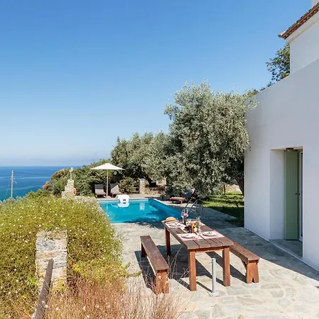Zoes Vilă Skopelos