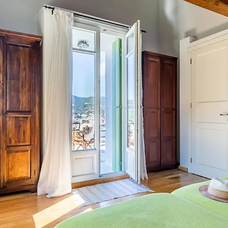 Vilă Zoes Skopelos