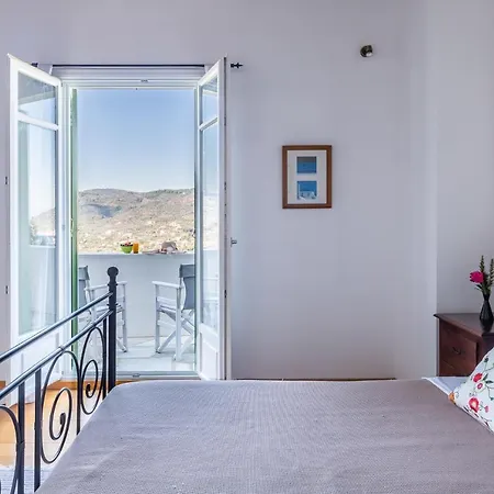 Vilă Zoes Skopelos